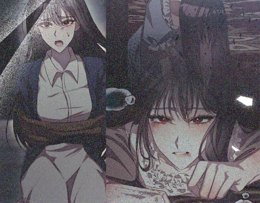 《回归后，黑化复仇！》第60话 他不认识我了？ 第3页