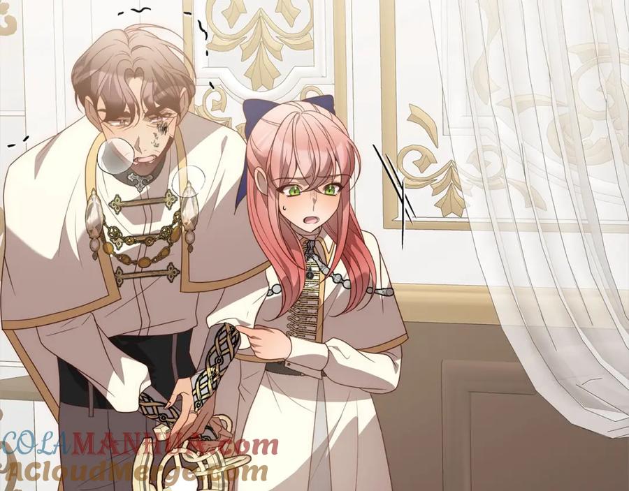 《回归后，黑化复仇！》第60话 他不认识我了？ 第165页