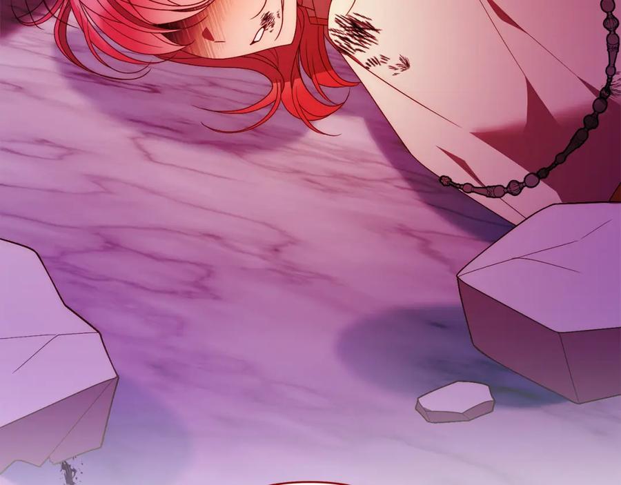 《回归后，黑化复仇！》第61话 渴望变强 第35页