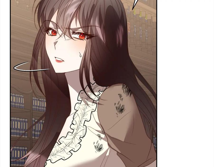 《回归后，黑化复仇！》第61话 渴望变强 第171页