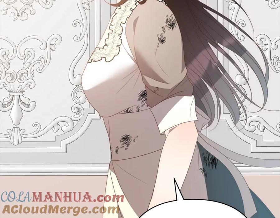 《回归后，黑化复仇！》第61话 渴望变强 第113页