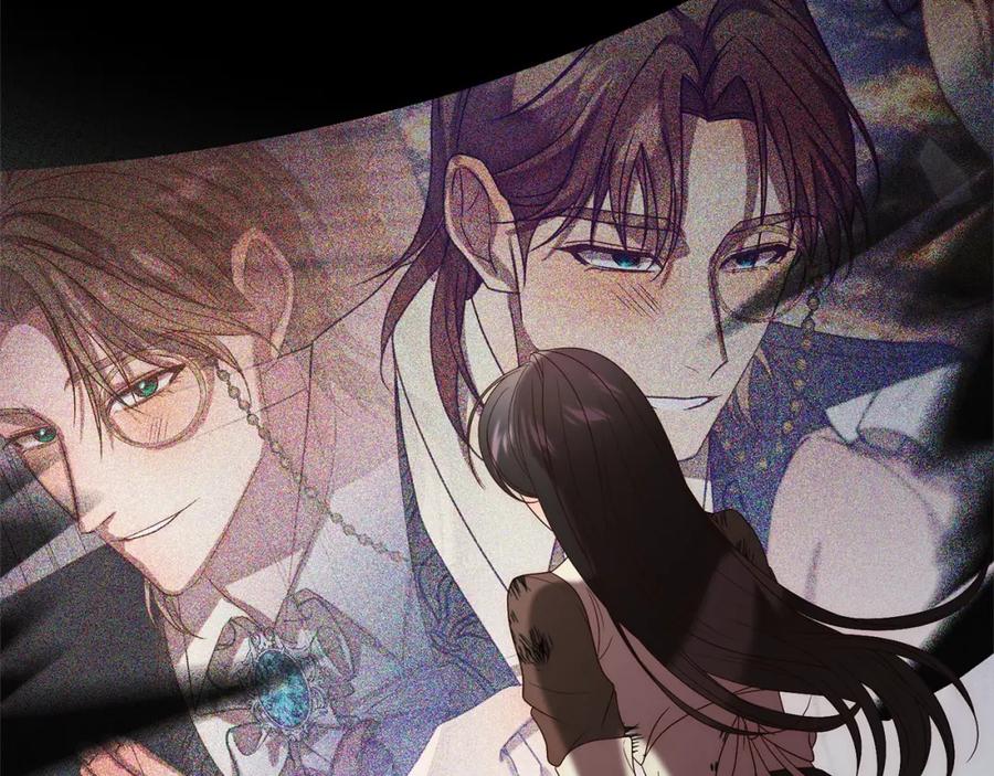《回归后，黑化复仇！》第61话 渴望变强 第143页