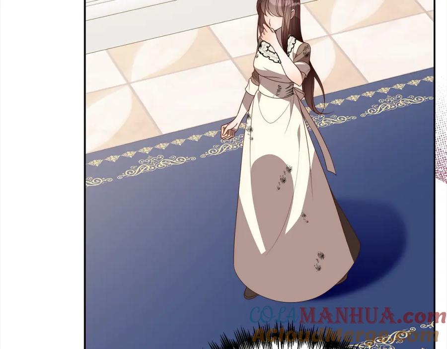 《回归后，黑化复仇！》第61话 渴望变强 第121页