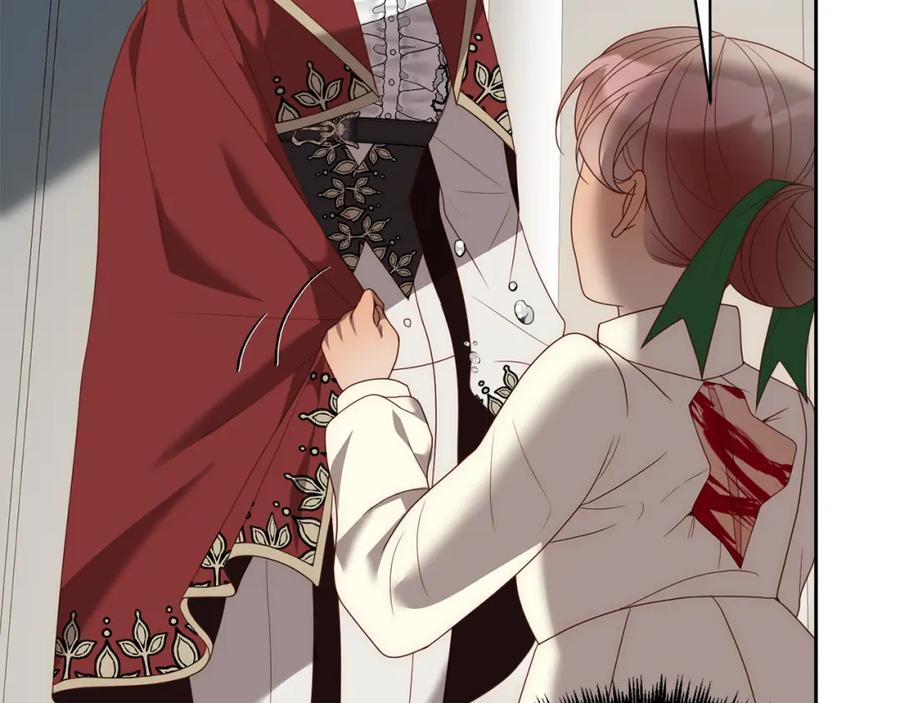 《回归后，黑化复仇！》第63话 各自的往事 第32页