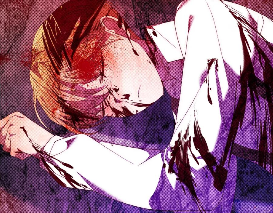 《回归后，黑化复仇！》第63话 各自的往事 第80页