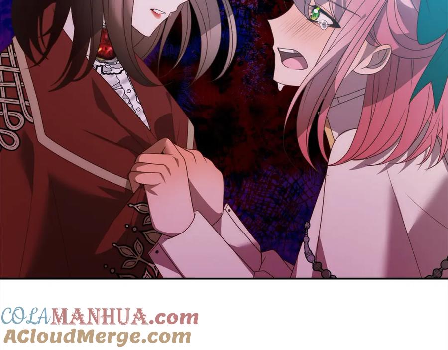 《回归后，黑化复仇！》第65话 雪莉…牺牲了 第161页