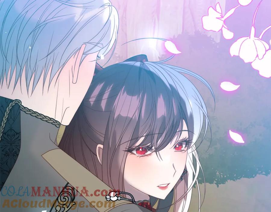 《回归后，黑化复仇！》第65话 雪莉…牺牲了 第97页
