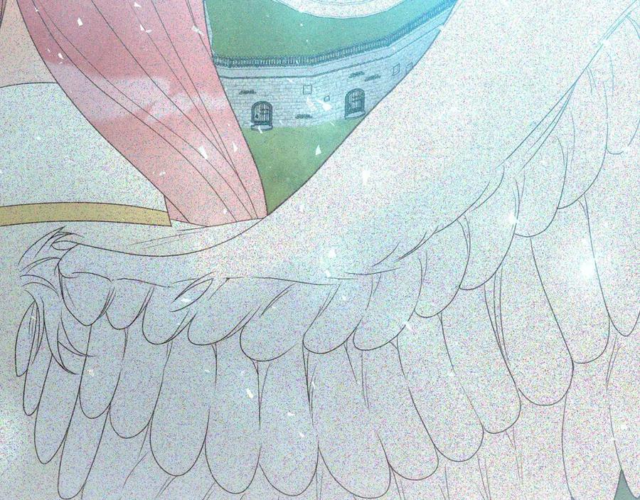 《回归后，黑化复仇！》第65话 雪莉…牺牲了 第167页