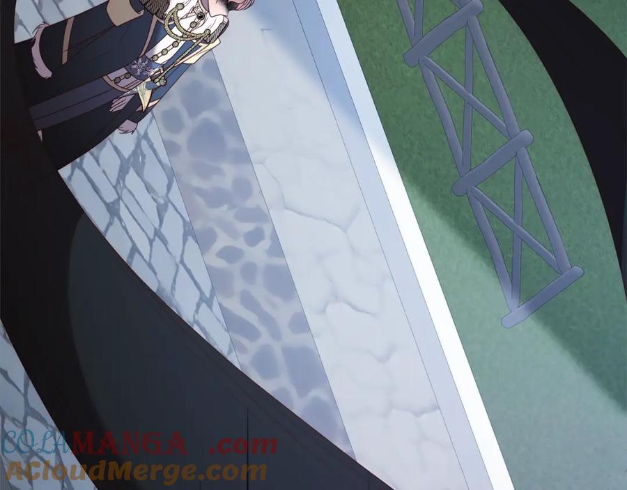 《回归后，黑化复仇！》第66话 居斯塔去世 第29页