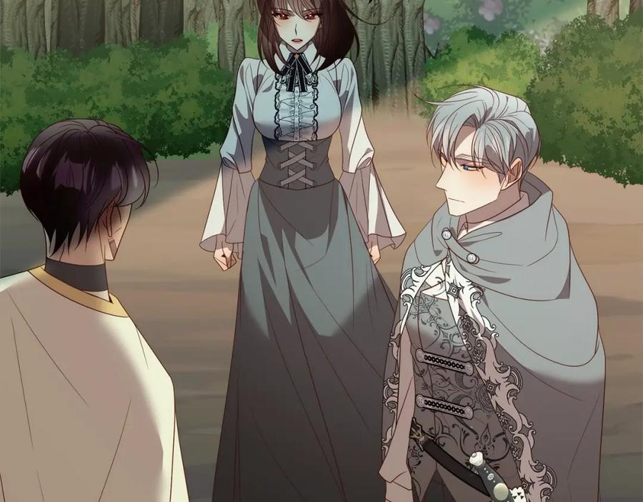 《回归后，黑化复仇！》第67话 躁动的怪物 第54页