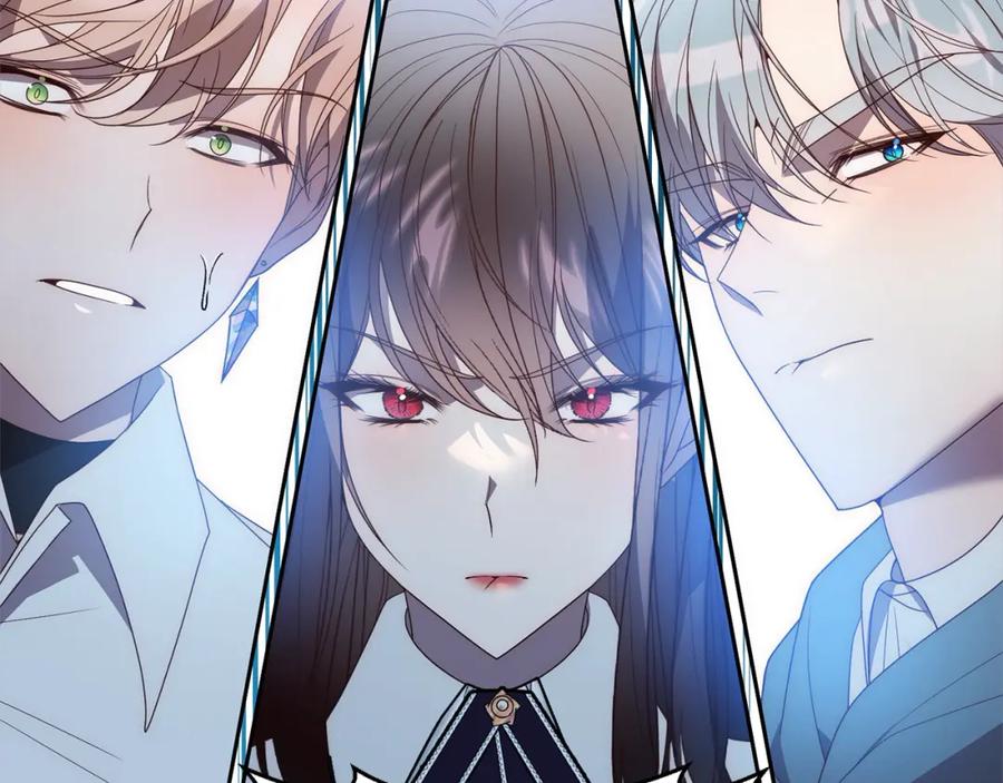 《回归后，黑化复仇！》第67话 躁动的怪物 第103页