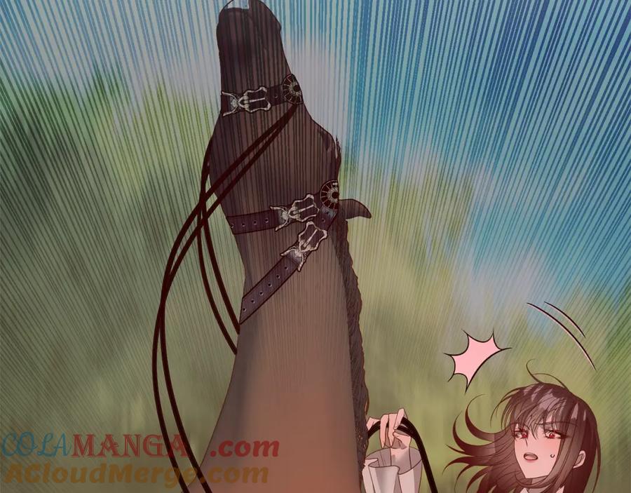 《回归后，黑化复仇！》第67话 躁动的怪物 第13页