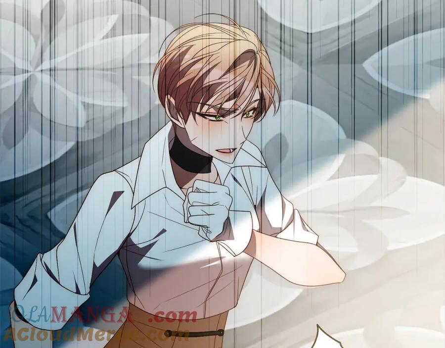 《回归后，黑化复仇！》第68话 抛弃信仰的神 第91页
