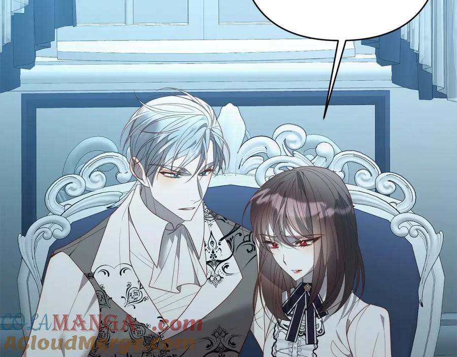 《回归后，黑化复仇！》第68话 抛弃信仰的神 第115页