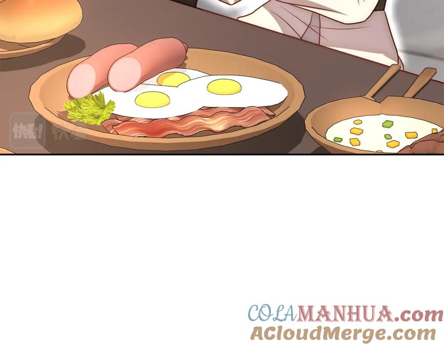 《回归后，黑化复仇！》第6话 活着…真好 第149页