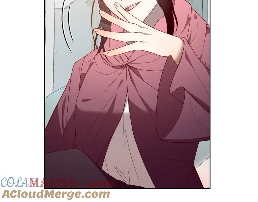 《回归后，黑化复仇！》第70话 高尚的母亲 第57页