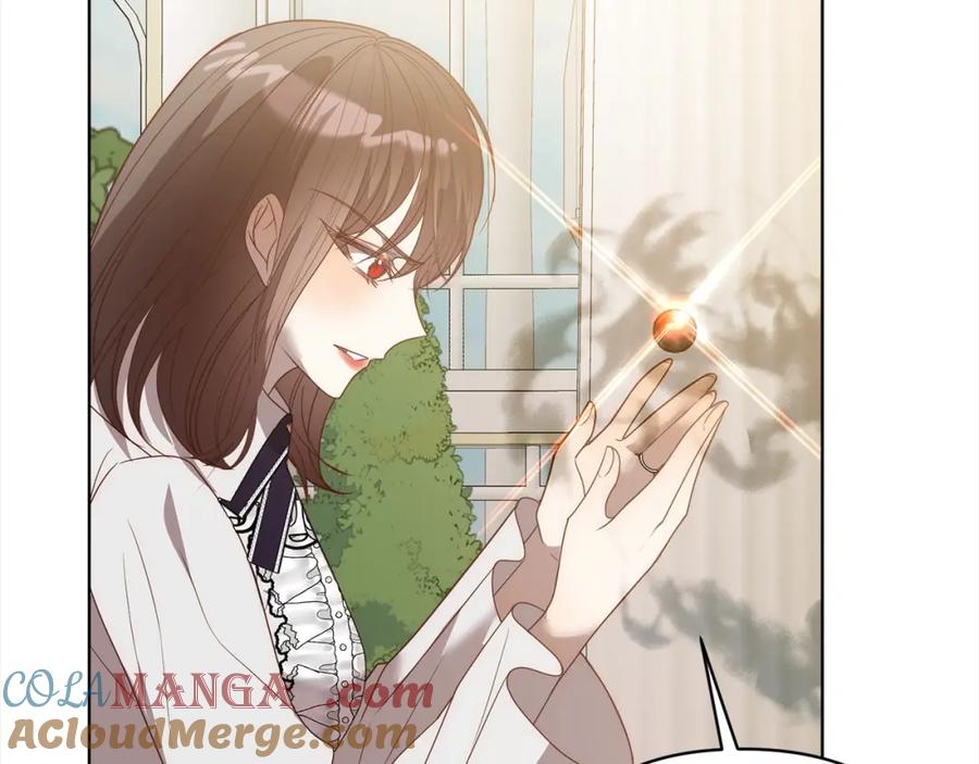 《回归后，黑化复仇！》第71话 爱上神明的圣女 第45页