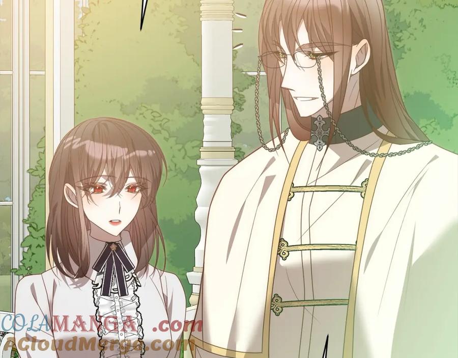 《回归后，黑化复仇！》第71话 爱上神明的圣女 第9页