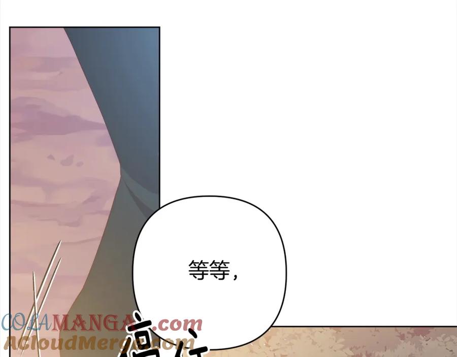 《回归后，黑化复仇！》第71话 爱上神明的圣女 第137页