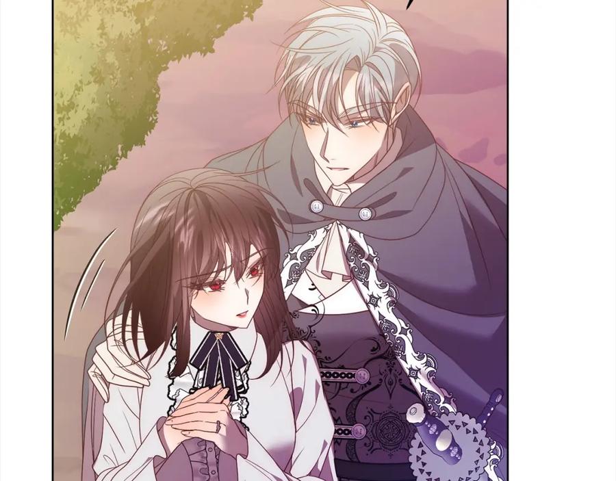 《回归后，黑化复仇！》第71话 爱上神明的圣女 第131页