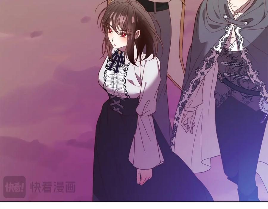 《回归后，黑化复仇！》第71话 爱上神明的圣女 第115页