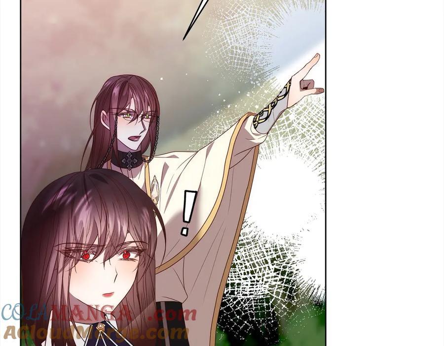 《回归后，黑化复仇！》第72话 神明现世 第25页