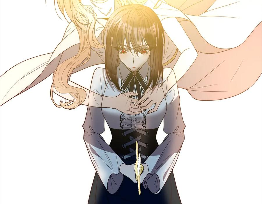 《回归后，黑化复仇！》第72话 神明现世 第142页