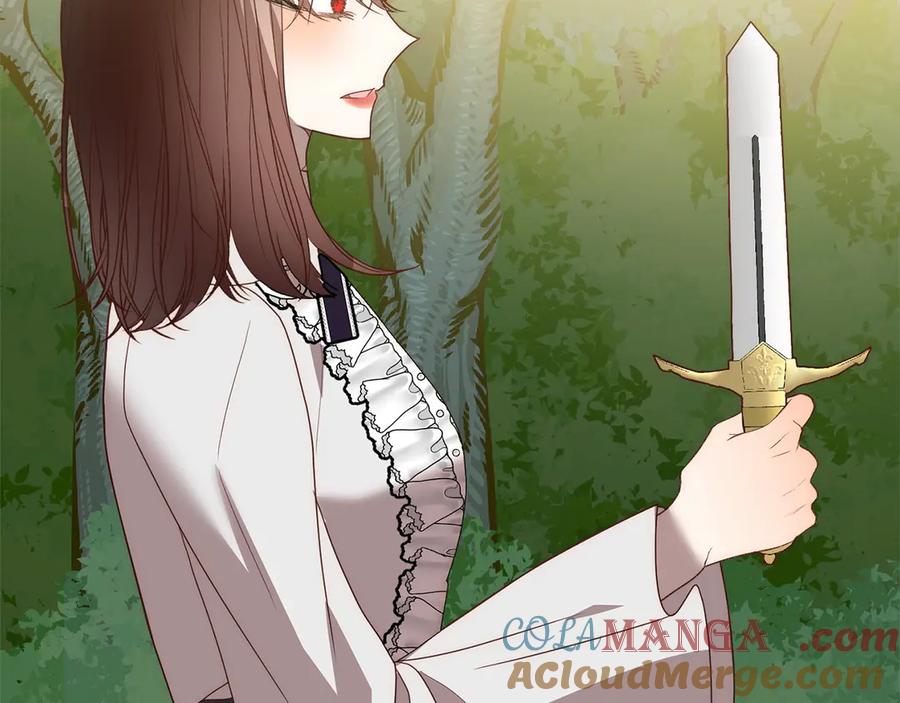 《回归后，黑化复仇！》第73话 我们结婚吧 第69页