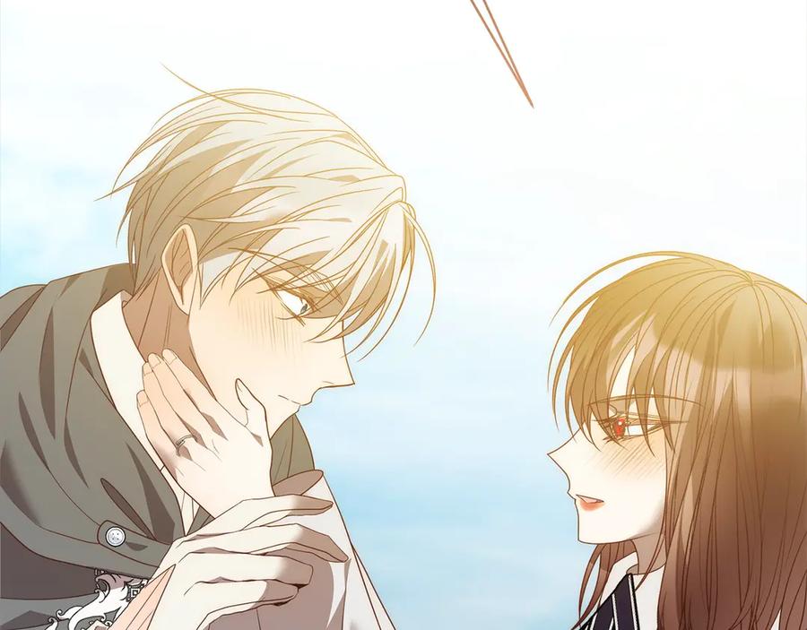 《回归后，黑化复仇！》第73话 我们结婚吧 第164页