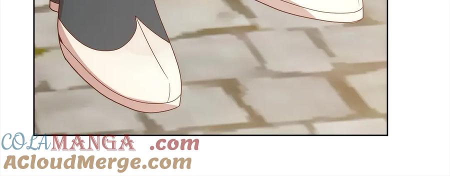 《回归后，黑化复仇！》第74话 怀孕 第161页