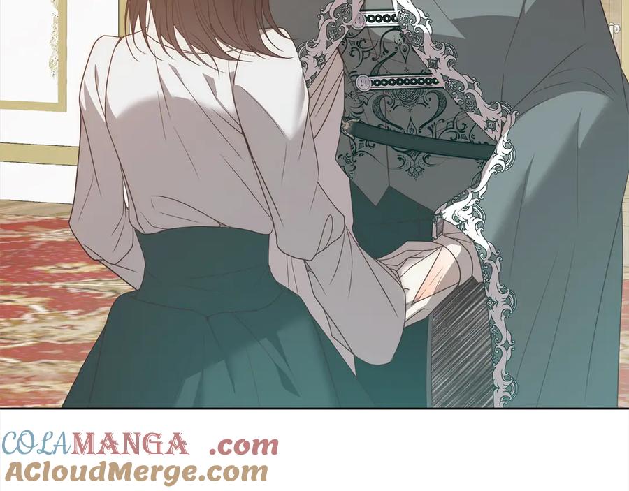 《回归后，黑化复仇！》第74话 怀孕 第113页