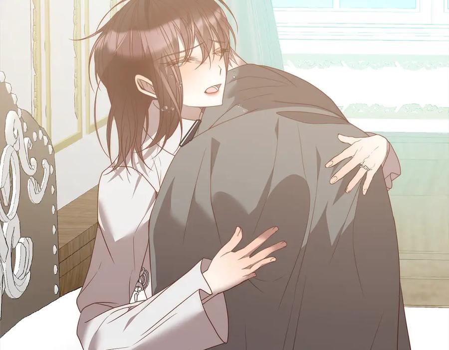 《回归后，黑化复仇！》第74话 怀孕 第102页