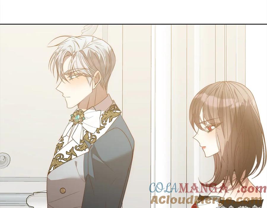 《回归后，黑化复仇！》第75话 驱赶小舅子 第129页