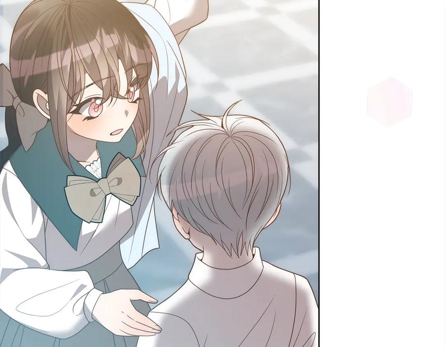 《回归后，黑化复仇！》第76话 拯救熊孩子 第56页