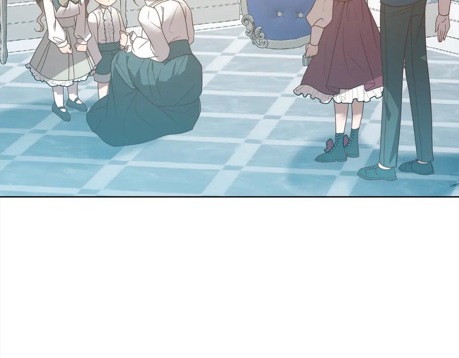 《回归后，黑化复仇！》第76话 拯救熊孩子 第123页