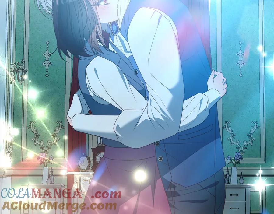 《回归后，黑化复仇！》第77话 惊喜 第133页