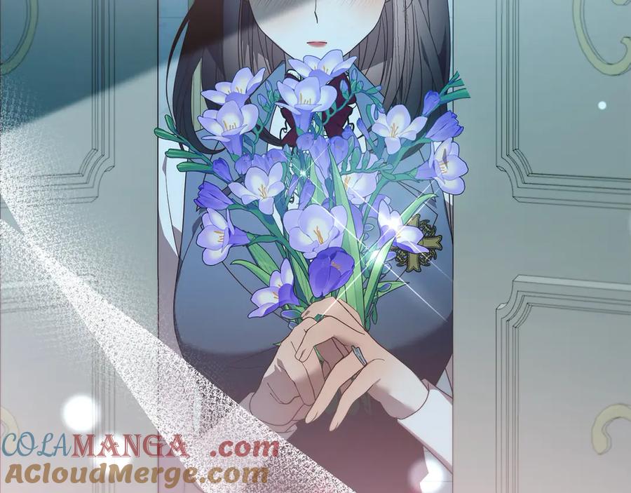 《回归后，黑化复仇！》第77话 惊喜 第105页