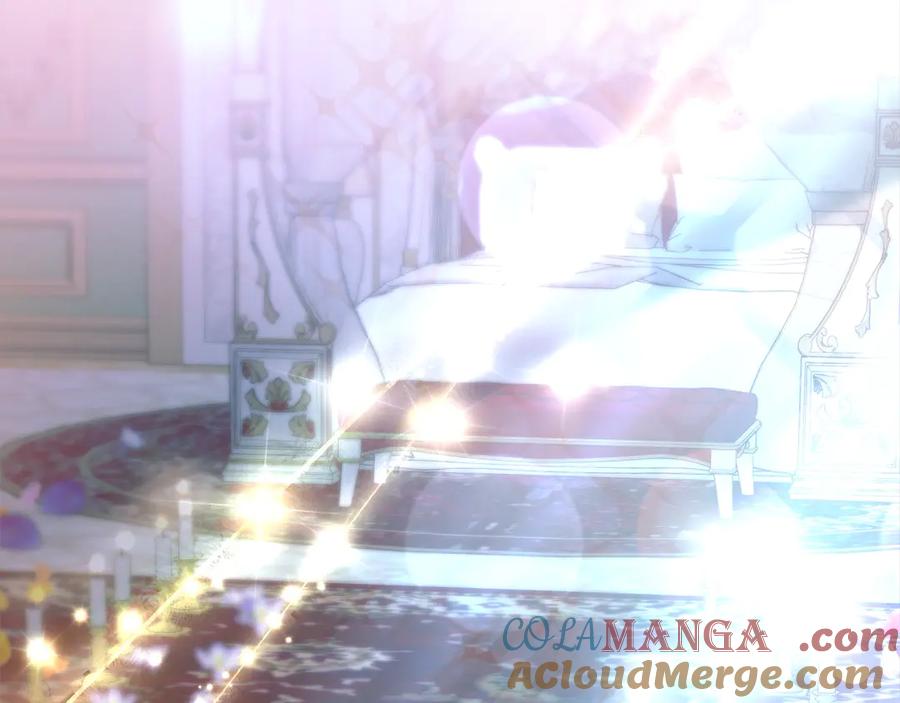 《回归后，黑化复仇！》第77话 惊喜 第121页