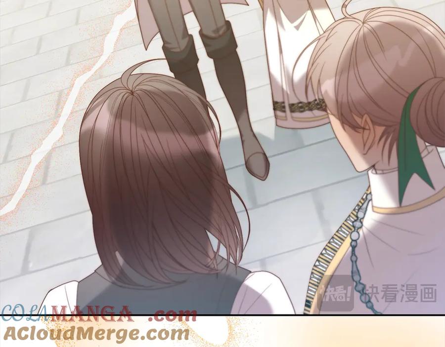 《回归后，黑化复仇！》第77话 惊喜 第89页