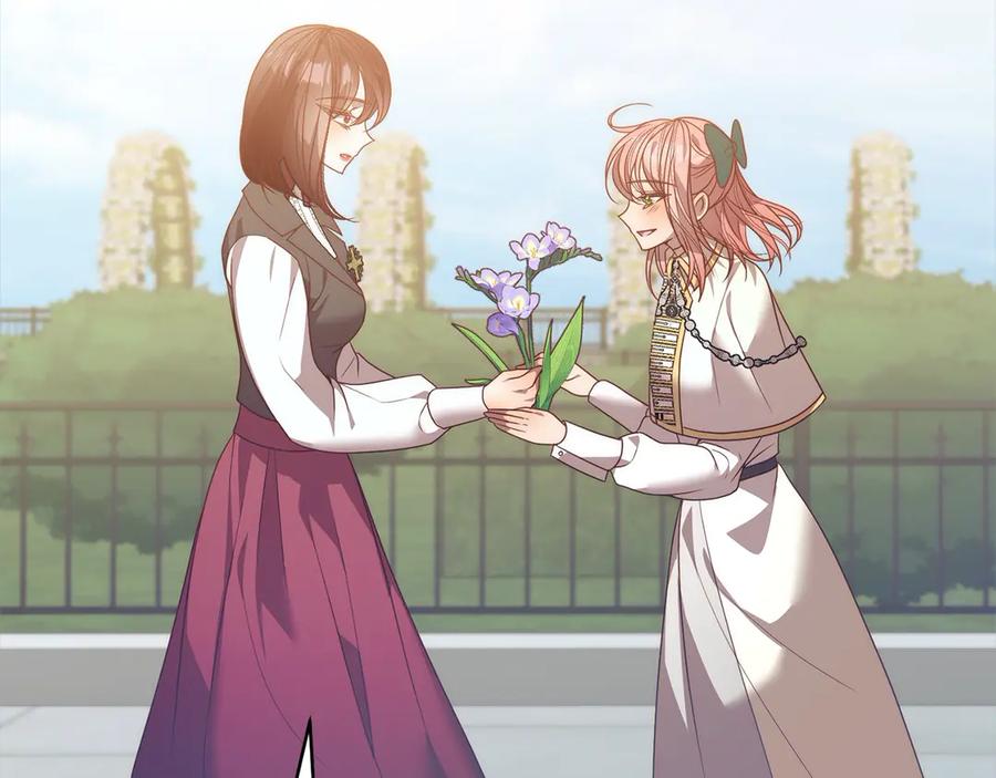 《回归后，黑化复仇！》第77话 惊喜 第64页