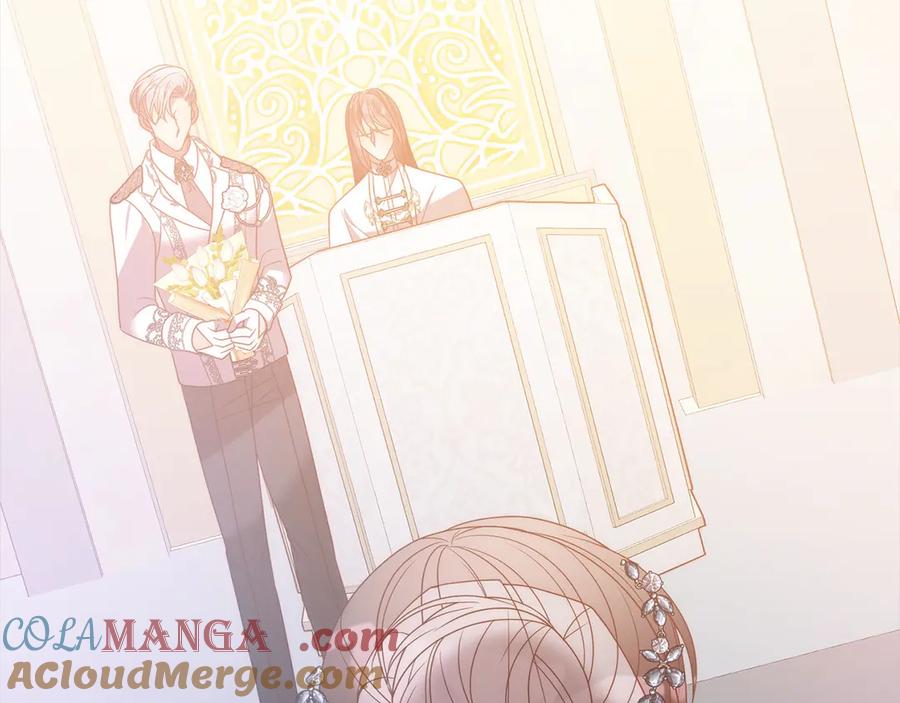《回归后，黑化复仇！》第78话 婚礼 第45页