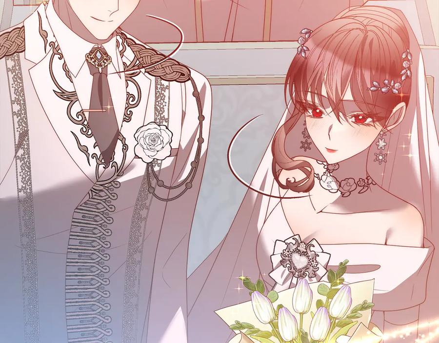 《回归后，黑化复仇！》第78话 婚礼 第82页