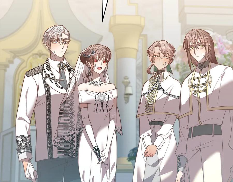 《回归后，黑化复仇！》第79话 观礼 第55页