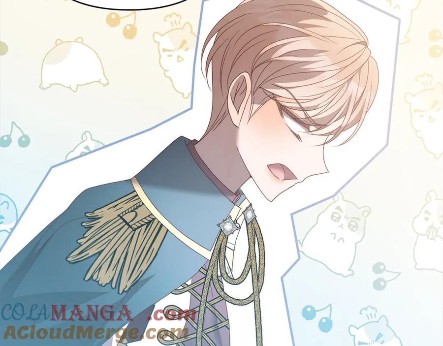 《回归后，黑化复仇！》第79话 观礼 第125页