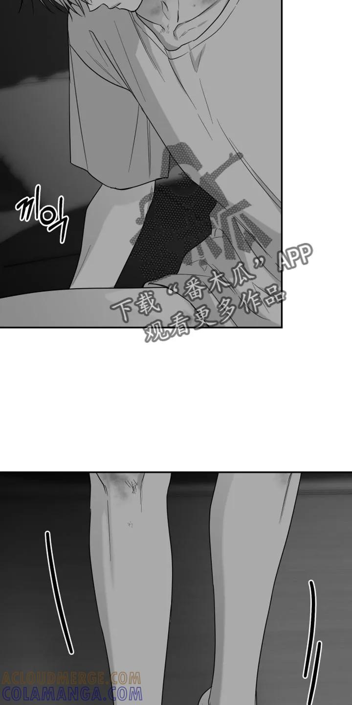 《狂乱欺压》第133章：【第三季】是在捉弄我吗 第15页