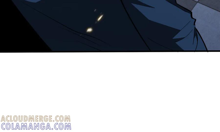 《异狱暴君：我的影子能无限进化》第36话 闯入者 第37页