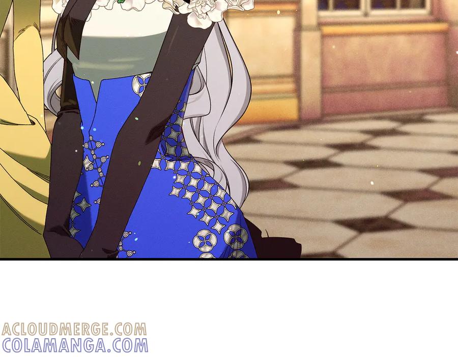 不幸的骑士，请和姐姐恋爱吧 - 第64话 我好想你 - 第57张图