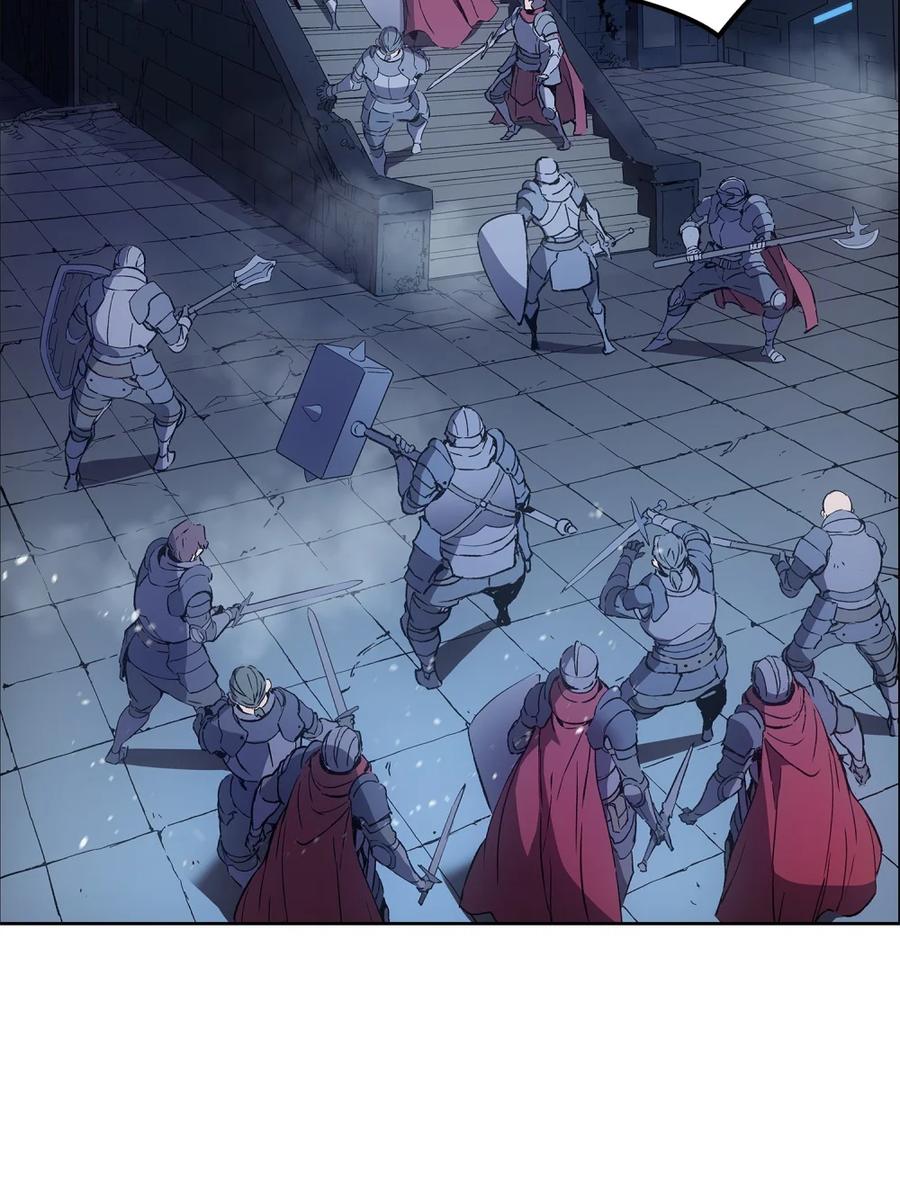 《拳王转世》08 古代遗址（3） 第12页