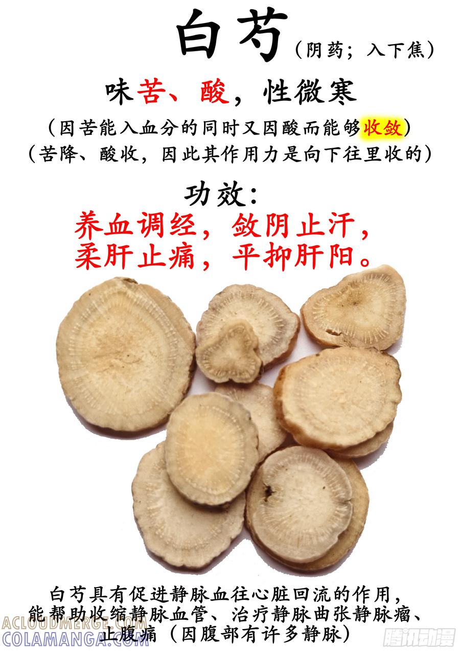 《本草传》四物汤 第5页