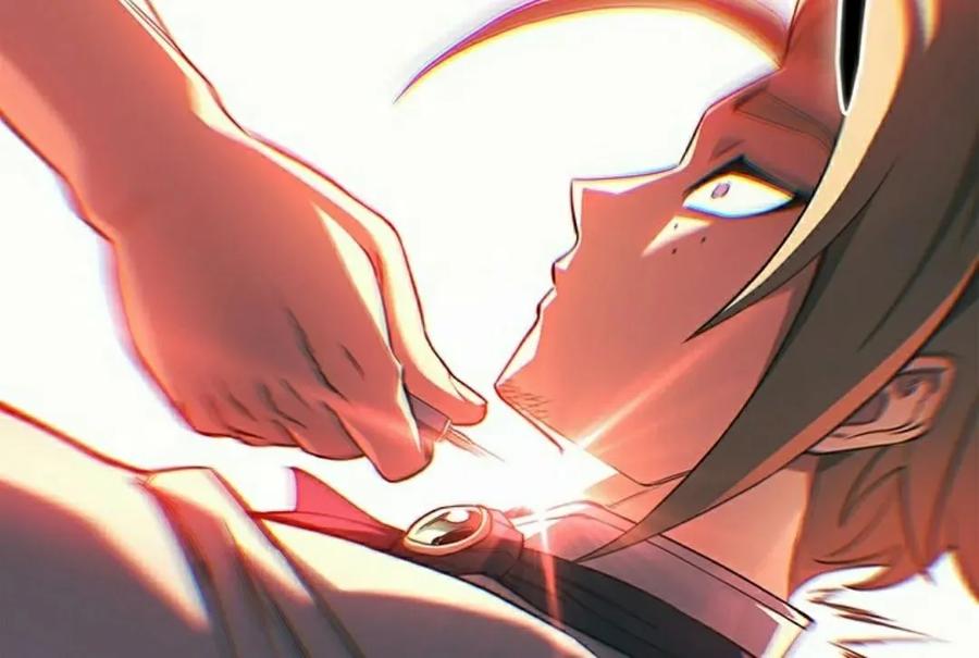 《毁灭级死亡骑士回归》第7集 第98页